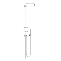 Душевая стойка Grohe Rainshower 27361000 хром