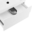 Мебель для ванной BelBagno Marino MARINO-750-2C-SO-BL-P 75 bianco lucido - фото 6