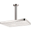 Верхний душ Aquatek AQ2071CR хром - фото 1