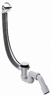 Слив-перелив Hansgrohe 58143000 хром