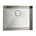 Кухонная мойка Omoikiri Kasen 53-26 INT IN 46x53x17.5 нержавеющая сталь