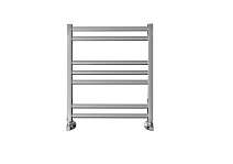 Полотенцесушитель водяной Aquatek Поларис AQ KO0760CH 50х60 2-3-2 хром Полотенцесушитель водяной Aquatek Поларис AQ KO0760CH 50х60 2-3-2 хром