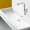 Смеситель Hansgrohe Metris 31087000 для раковины, хром - фото 3