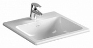 Раковина VitrA S20 5465B003-0001 55 Раковина VitrA S20 5465B003-0001 55