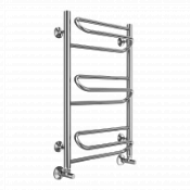 Полотенцесушитель водяной Terminus Юпитер П9 500х800 хром