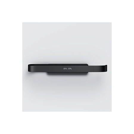 Держатель туалетной бумаги Am.Pm Func A8F34122 черный