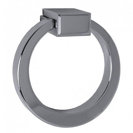 Ручка для мебели Tessoro Foster BU 013.80.07 хром