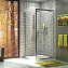 Душевой уголок WasserKRAFT Berkel 48P 48P20 90x80 - фото 2