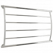 Полотенцесушитель водяной Стилье Минор 0602 60х100 хром