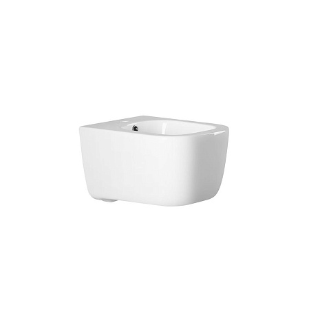 Биде подвесное Aquatek Лугано AQ1002-00 белый