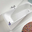 Ванна стальная Kaldewei Saniform Plus 363-1 170x70 см Easy-clean 	111800013001 - фото 2