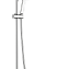 Душевая стойка AQG Wind Blu SQ 20WBC25OLB02 хром - фото 1