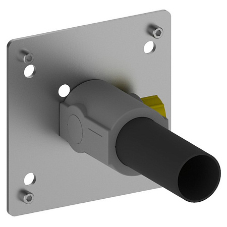 Cкрытая монтажная часть Keuco Ixmo 59547000170 для смесителя