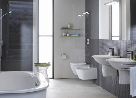 Раковина Duravit Darling New 2621600000  60