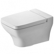 Унитаз подвесной Duravit Puravida 2219090000