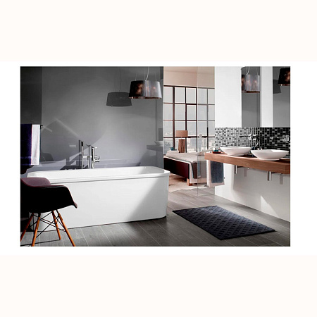 Раковина Villeroy & Boch Loop & Friends 514910R2  43 белый, Star White