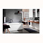 Раковина Villeroy & Boch Loop & Friends 514910R2  43 белый, Star White - фото 2
