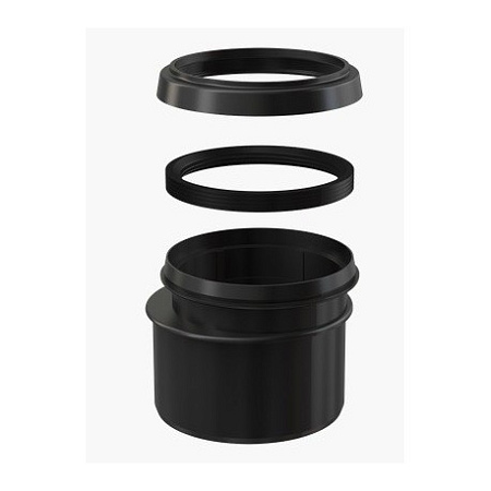 Переходник Alcaplast M907 90/110 