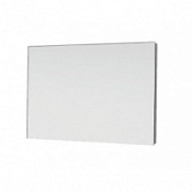 Зеркало ArtCeram Square ACS010 86х60 