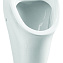 Писсуар VitrA Arkitekt 6202B003-0198 подвесной, с внешним подводом воды - фото 1
