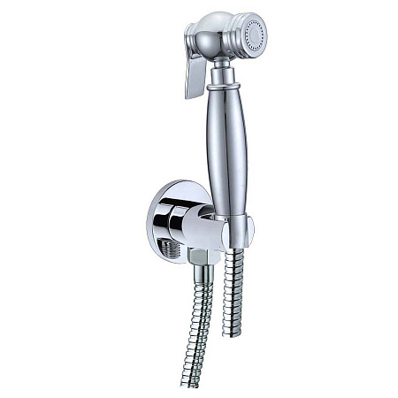 Гигиенический душ Boheme Brillante 406 хром