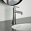 Смеситель для раковины BelBagno Acqua ACQUA-LVM-CRM хром - фото 2