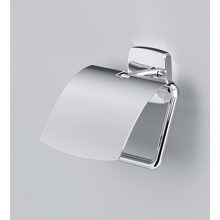 Набор аксессуаров для ванной Am.Pm GEM AK90D1806W хром