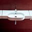 Раковина Hatria Area YXA001 90 - фото 2