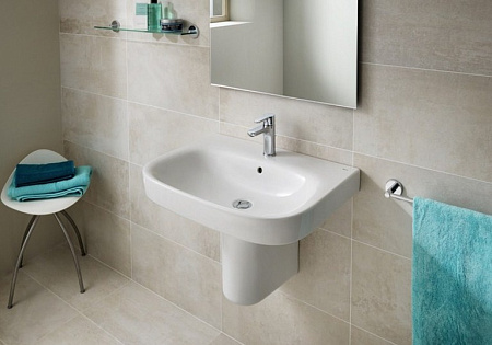 Раковина Roca Debba 32799500Y 55