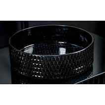 Раковина Armadi Art Monaco 817-B черный