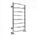 Полотенцесушитель водяной Terminus Виктория П8 500х800 хром