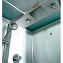 Душевая кабина Jacuzzi Mynima SX 9447-981A 120х85 см L - фото 6