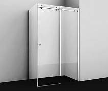 Душевой уголок WasserKRAFT Vils 56R  56R07 120x90