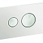 Кнопка смыва Viega Visign for Style 10 596316 белая - фото 3