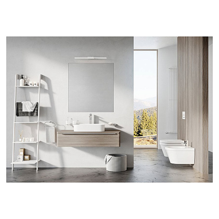 Раковина Ravak Ceramic R SLIM 550 XJX01155002