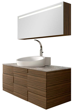 Раковина Am.Pm Admire C104321WH 60
