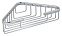 Полка Tiffany World Harmony TWHO534cr хром