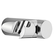 Держатель для душа Palazzani 99103110 хром Держатель для душа Palazzani 99103110 хром
