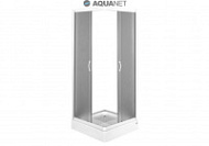 Душевая шторка Aquanet AQ8 90 cм Душевая шторка Aquanet AQ8 90 cм