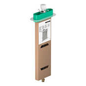 Скрытая монтажная часть Hansgrohe 13560180 на край ванны Скрытая монтажная часть Hansgrohe 13560180 на край ванны