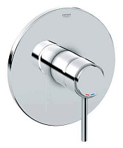 Смеситель Grohe Atrio 19463001 для душа