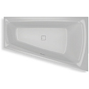 Ванна акриловая Riho Still Smart B102001005 170x110 L