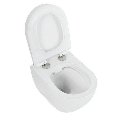 Унитаз подвесной Cezares Stylus CZR-513-TH-R