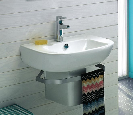 Раковина Jacob Delafon Odeon Up E4700-00