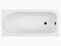 Акриловая ванна Aquanet Nord 00170193 140х70