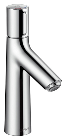 Смеситель Hansgrohe Talis Select S 72043000 для раковины, хром