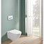 Унитаз подвесной Villeroy & Boch Subway 3.0 4670T901 безободковый, с микролифтом, alpin - фото 9