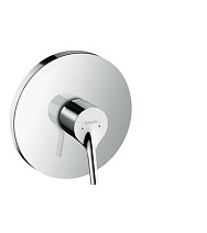 Смеситель Hansgrohe Talis S 72607000 для душа Смеситель Hansgrohe Talis S 72607000 для душа
