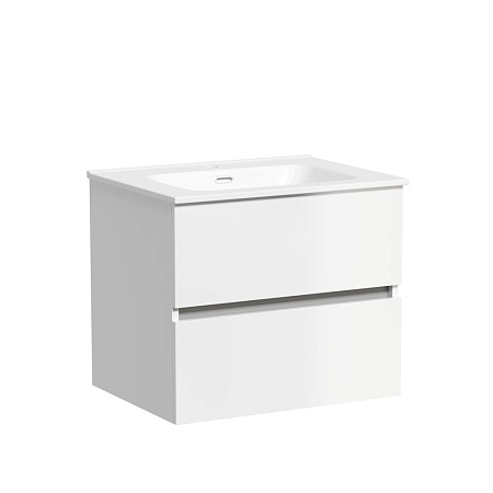 Тумба под раковину Sancos Urban 60 UR60W белый