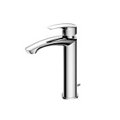 Смеситель Toto GM TLG09301R для раковины, хром Смеситель Toto GM TLG09301R для раковины, хром